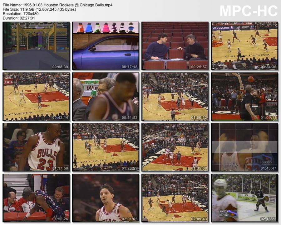 USA Sports on DVD | NBA Games