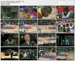 4.april 2006	Detroit - New Orleans / Oklahoma City   101-93